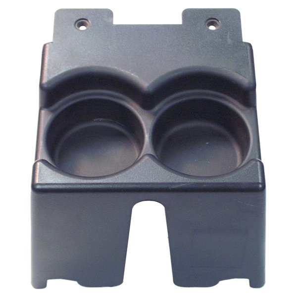 Crown Automotive Cup Holder, #Ch1 CH1